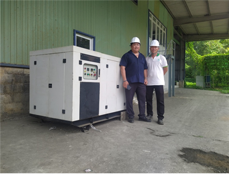 Công nghệ tái chế chất thải hữu cơ rắn qui mô lớn